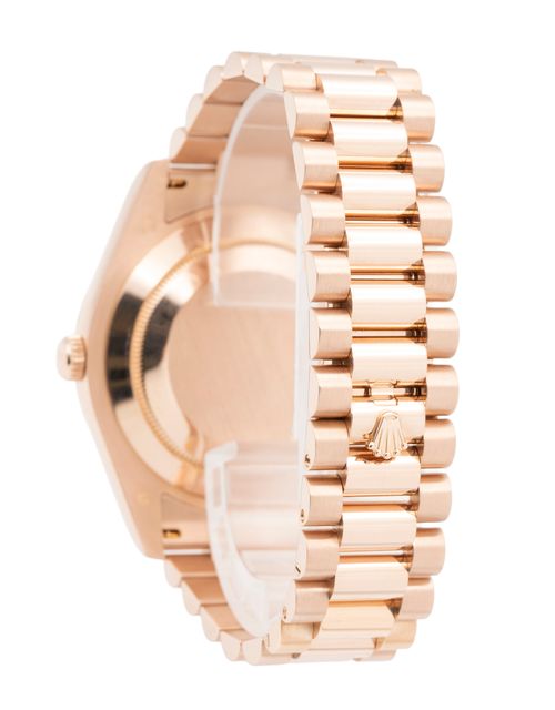 Rolex Day-Date II 218235 Image 3